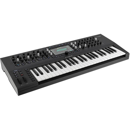 Waldorf Iridium Keyboard 49 Key Synthesizer