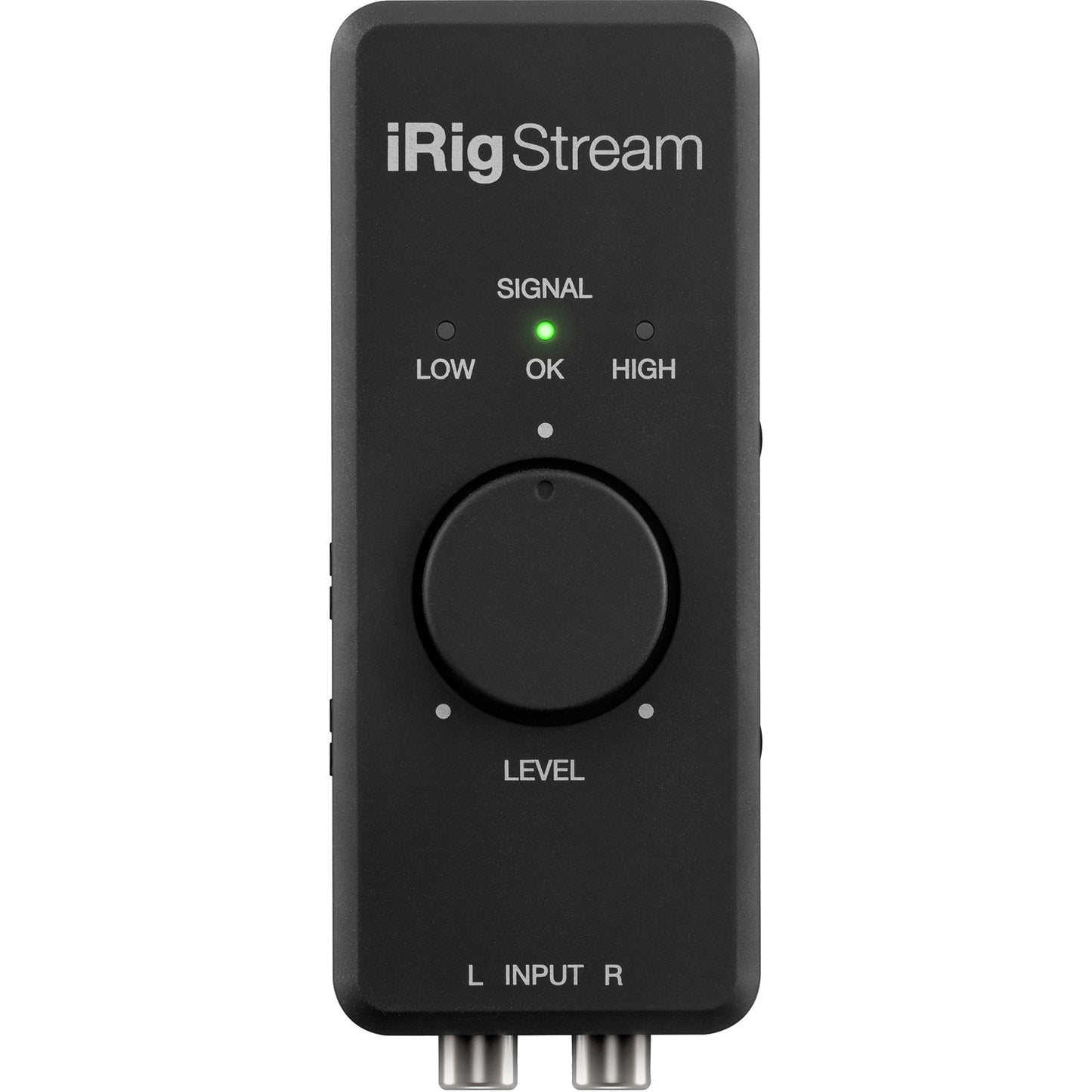 IK Multimedia iRig Stream USB Audio Interface