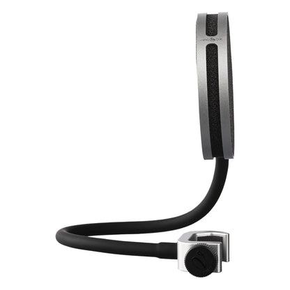 Isovox ISOPOP Silver Pop Filter
