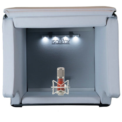 ISOVOX 2 Mobile Vocal Booth