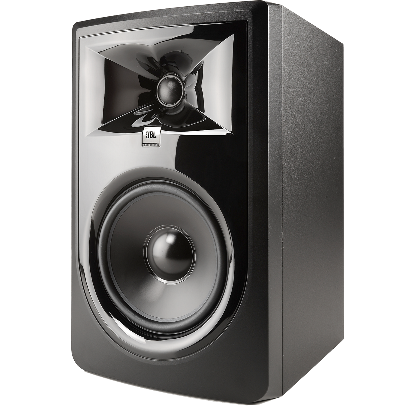 JBL 306P MkII Powered 6.5" Two-Way Studio Monitor