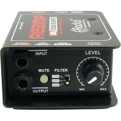 Radial Reamp-JCR Passive Reampe