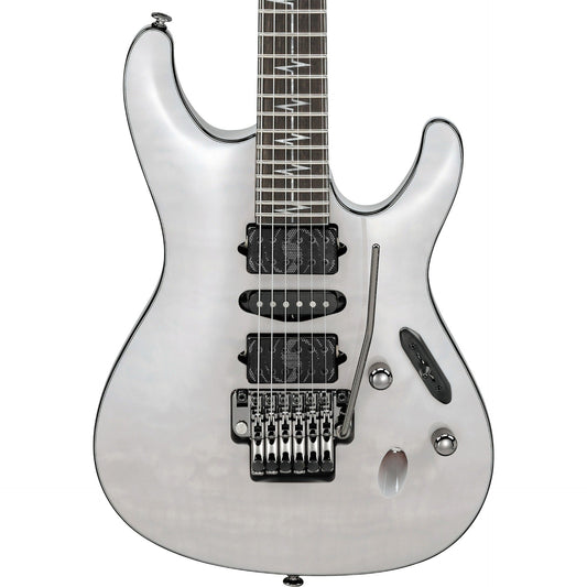 Ibanez JIVAX2GH Nita Strauss Signature Electric Guitar - Ghost