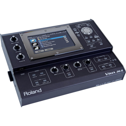 Roland VIMA JM-8 Entertainment Module