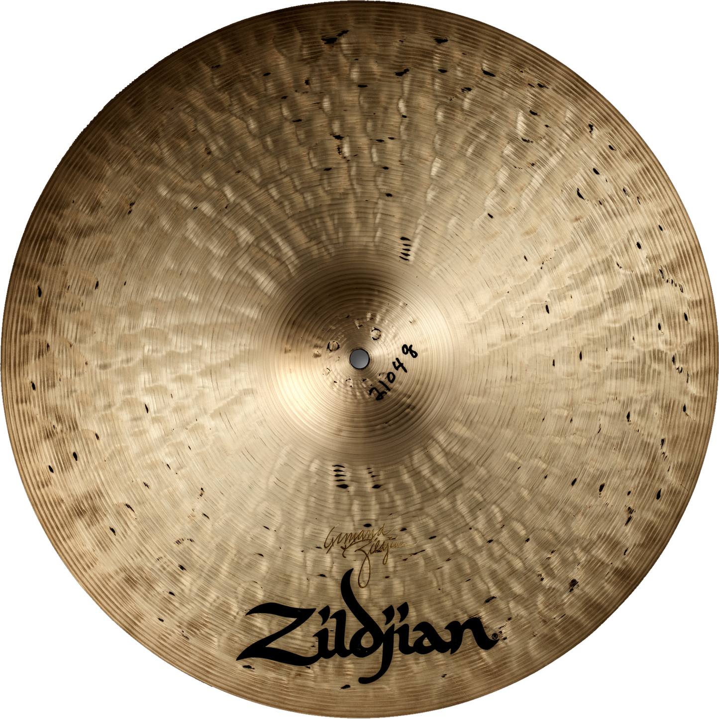Zildjian 20” K Constantinople Bounce Ride Cymbal