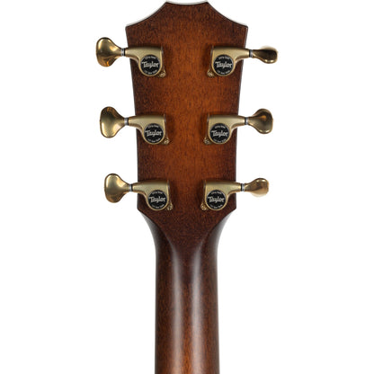Taylor K24ce Builder's Edition Acoustic Electric Guitar - Hawaiian Koa