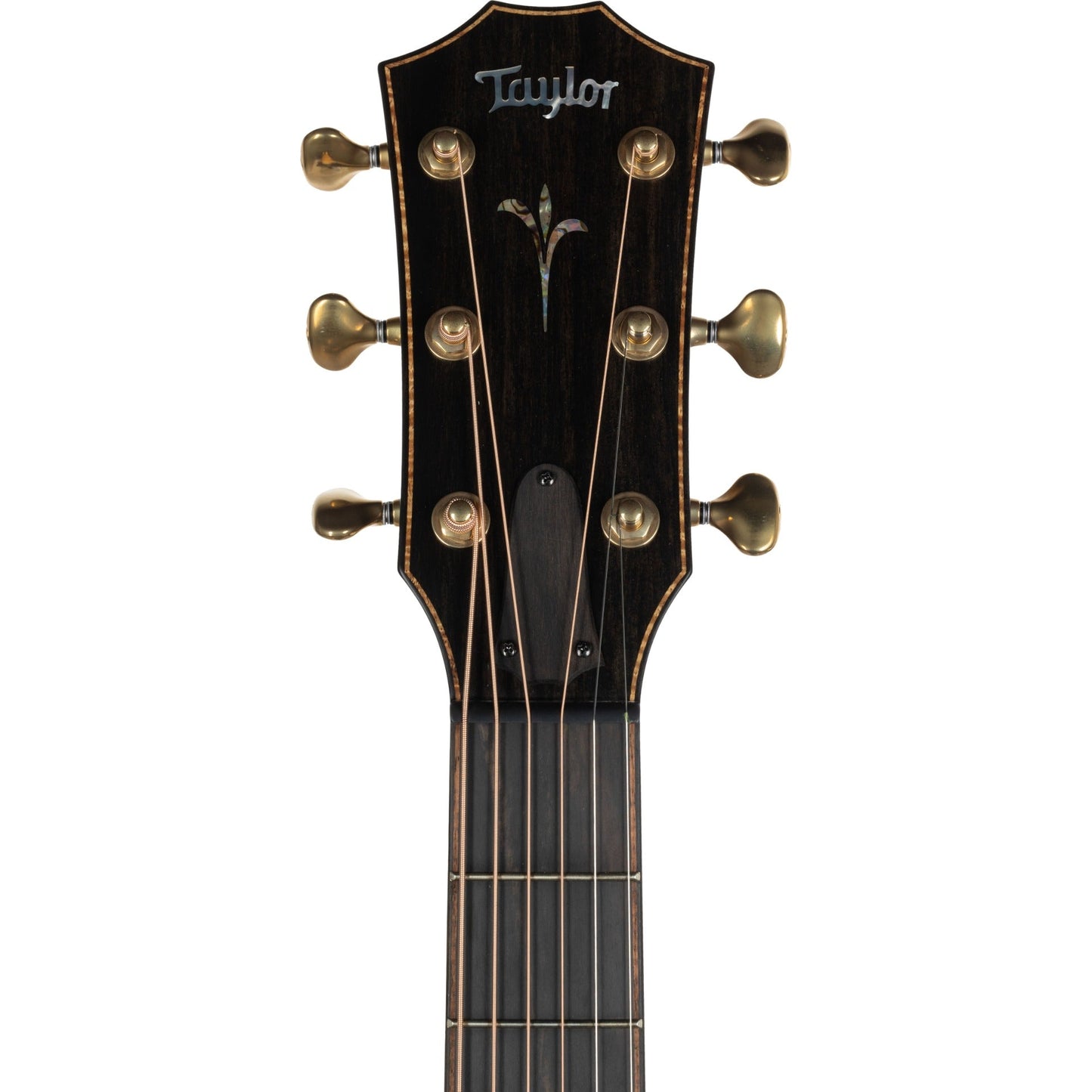 Taylor K24ce Builder's Edition Acoustic Electric Guitar - Hawaiian Koa