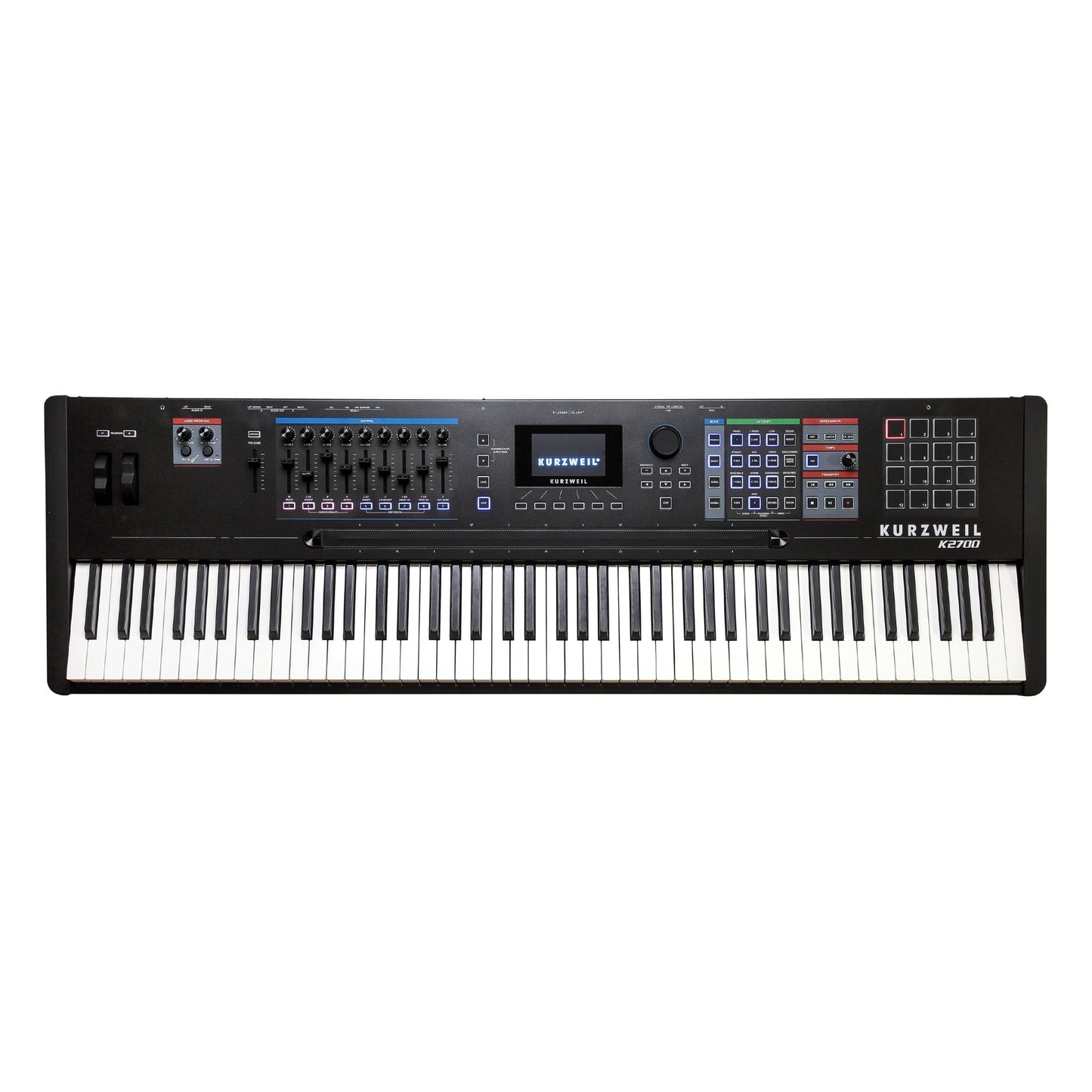 Kurzweil K2700 88-Key Workstation