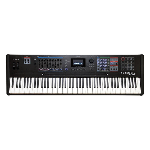 Kurzweil K2700 88-Key Workstation