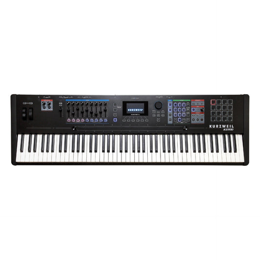 Kurzweil K2700 88-Key Workstation