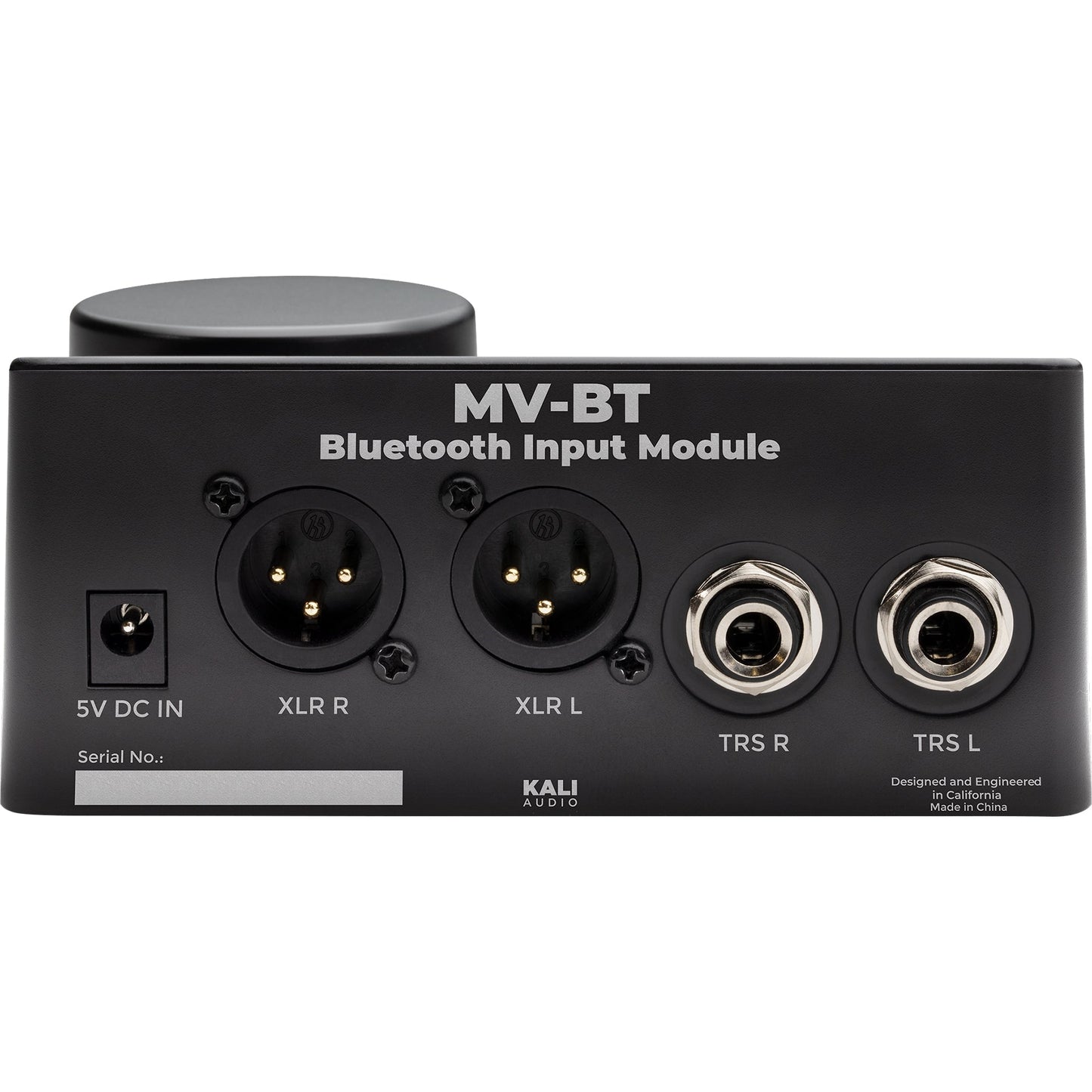 Kali Audio MV-BT Bluetooth Monitor Controller