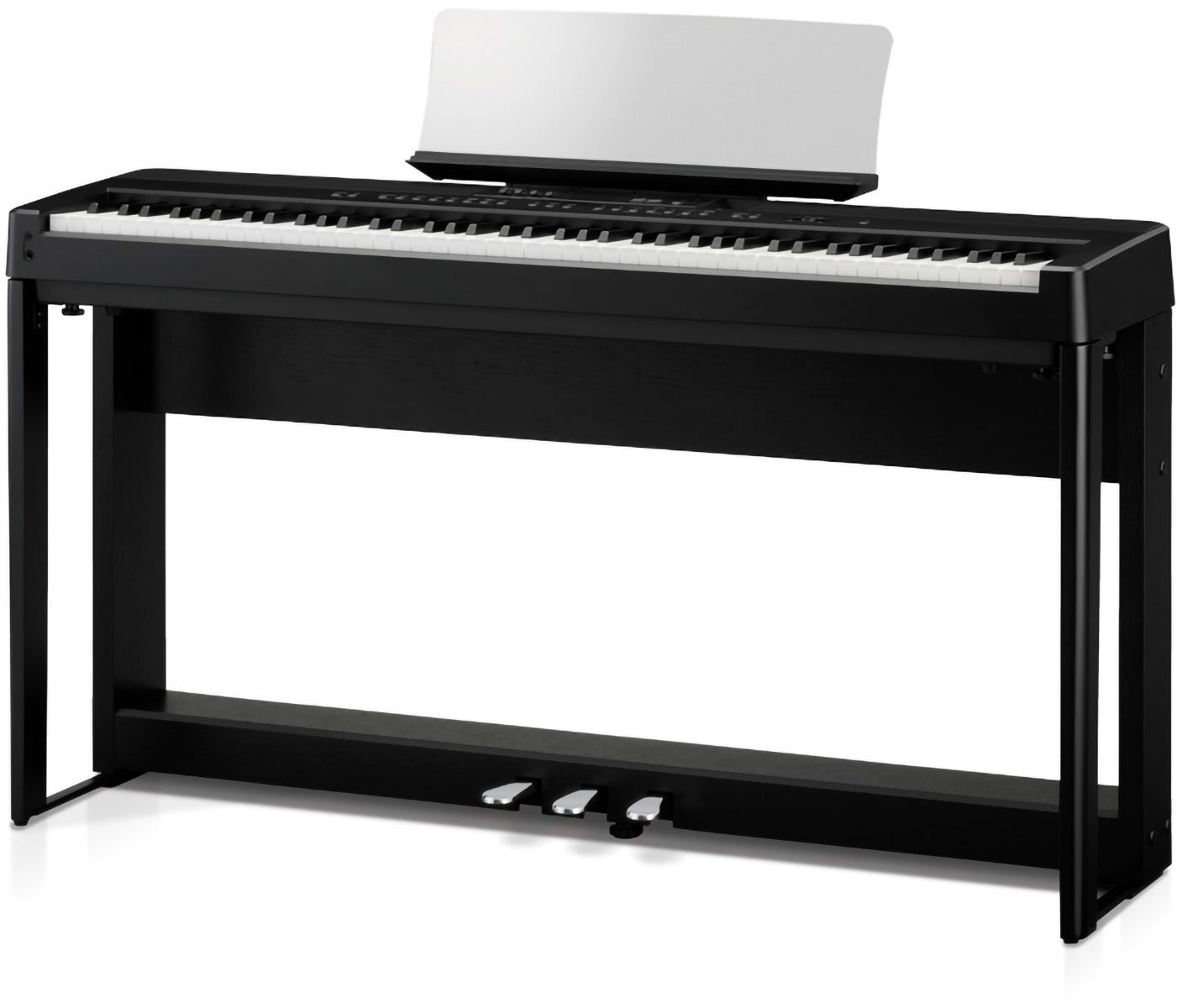 Kawai ES920 Digital Piano Satin Black