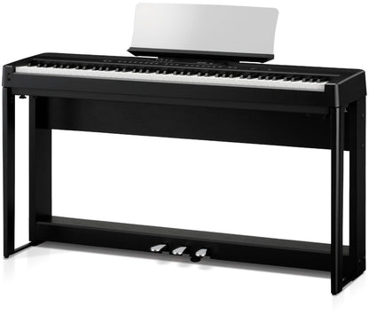 Kawai ES920 Digital Piano Satin Black