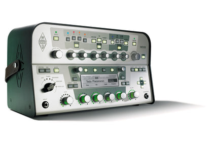 Kemper Amps Profiler Head White