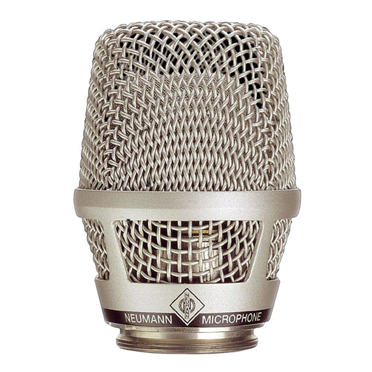 Neumann KK 104-S Cardioid KMS104 Capsule (Nickel) (KK104S)