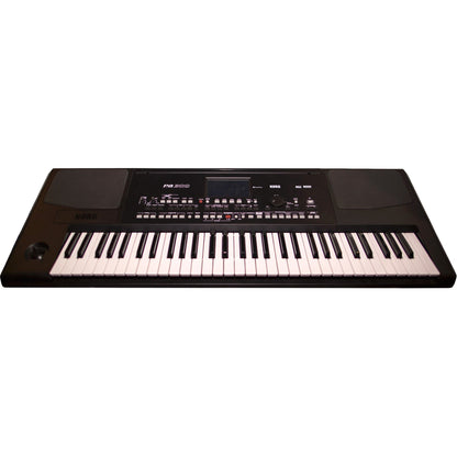 Korg PA300 61-Key Arranger Workstation with Built In Speakers