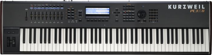 Kurzweil PC3K8 88-Key Production Station