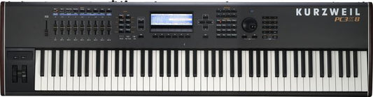 Kurzweil PC3K8 88-Key Production Station