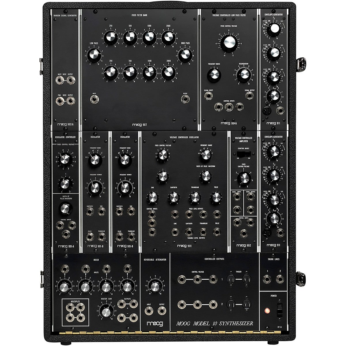 Moog Modular Model 10 Synthesizer