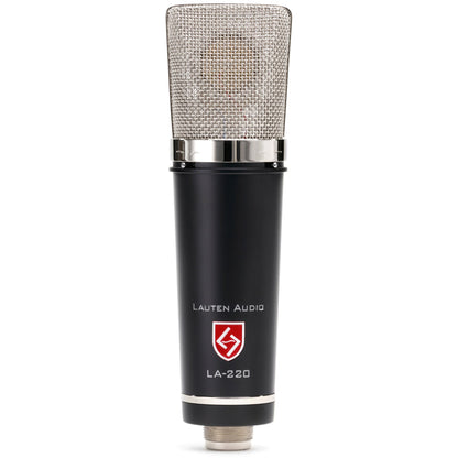 Lauten Audio LA-220 V2 FET Microphone