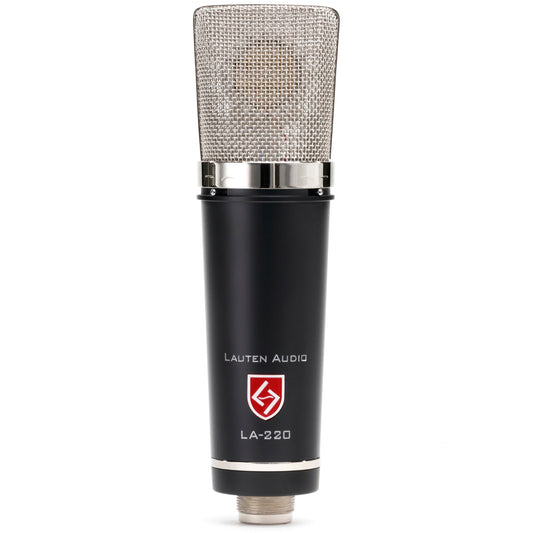Lauten Audio LA-220 V2 FET Microphone