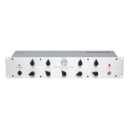 Heritage Audio Lang Electronics PEQ-2 Passive Program Equalizer