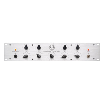 Heritage Audio Lang Electronics PEQ-2 Passive Program Equalizer