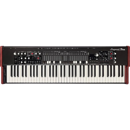Viscount Legend One 73 Stage Keyboard