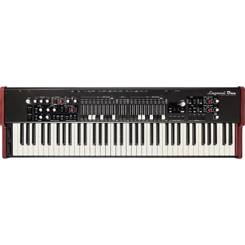 Viscount Legend One 73 Stage Keyboard
