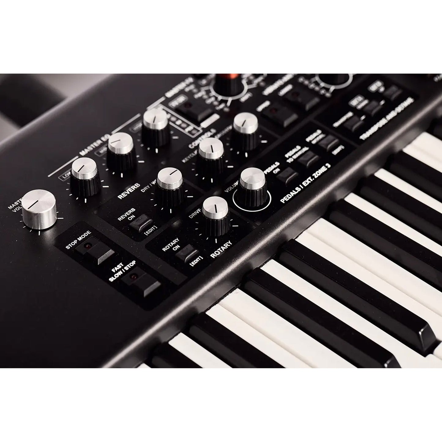Viscount Legend One 73 Stage Keyboard