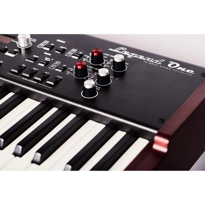 Viscount Legend One 73 Stage Keyboard