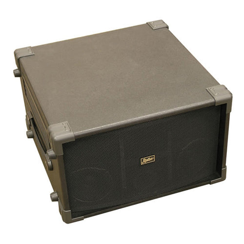 Hammond Leslie Model 2101MK2 125-Watt 6" Rotary Combo Amp