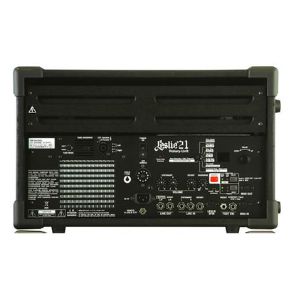 Hammond Leslie Model 2101MK2 125-Watt 6" Rotary Combo Amp