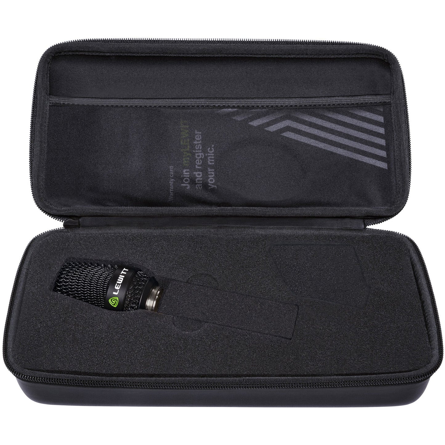 Lewitt W9 Wireless Capsule