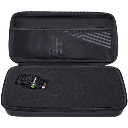 Lewitt W9 Wireless Capsule