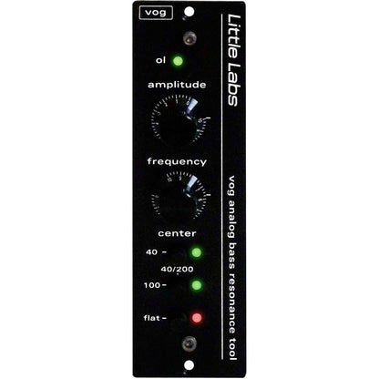 Little Labs VOG Analogue Bass Resonance Tool