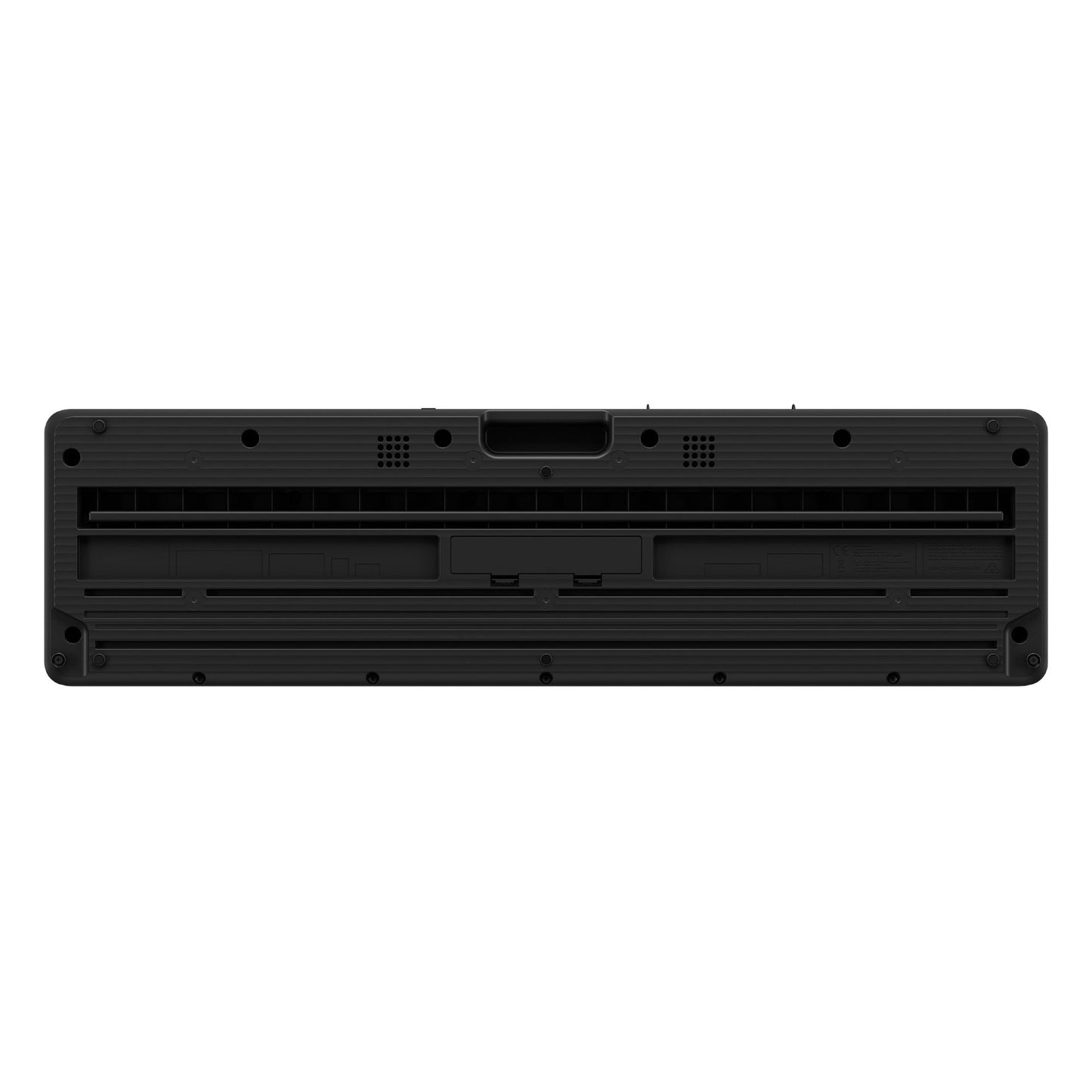 Casio LK-S450 61-Key Keyboard with Key Lighting System