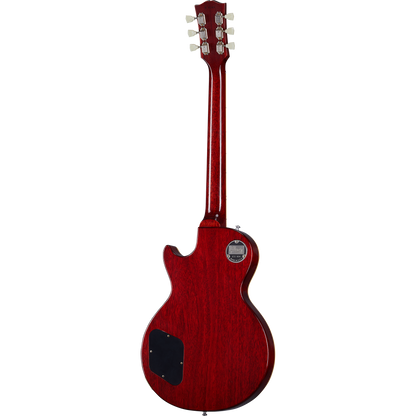 Gibson Custom Shop 1958 Les Paul Reissue - Ultra Light Aged Bourbon Burst