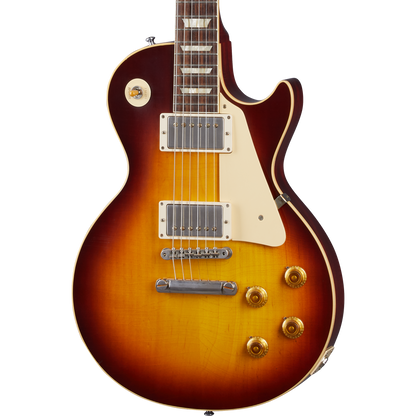 Gibson Custom Shop 1958 Les Paul Reissue - Ultra Light Aged Bourbon Burst