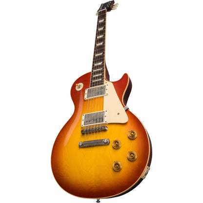 Gibson 1958 Les Paul Standard Reissue Electric Guitar - Washed Cherry Sunburst
