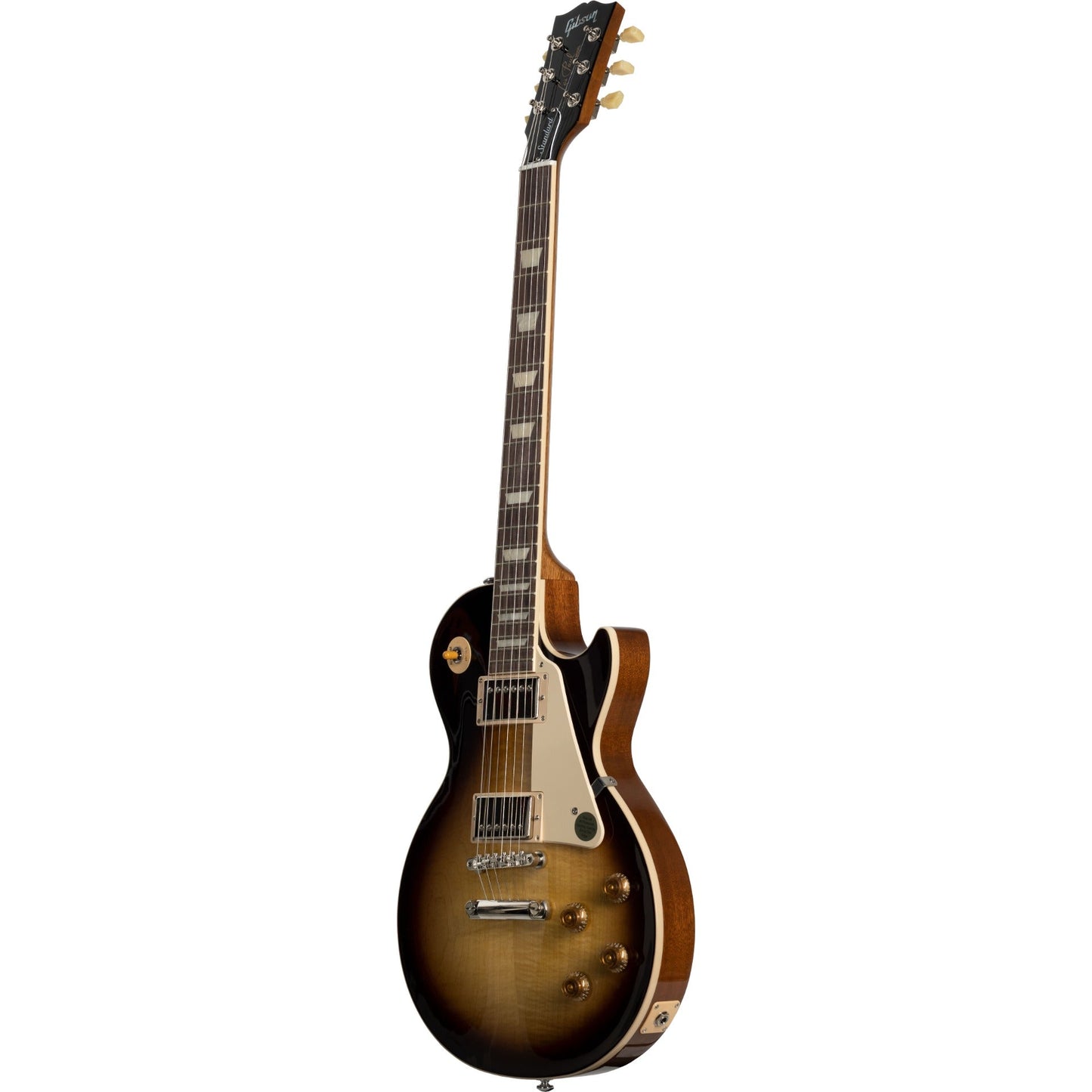 Gibson Les Paul Standard ‘50’s Electric Guitar - Tobacco Burst