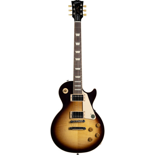 Gibson Les Paul Standard ‘50’s Electric Guitar - Tobacco Burst