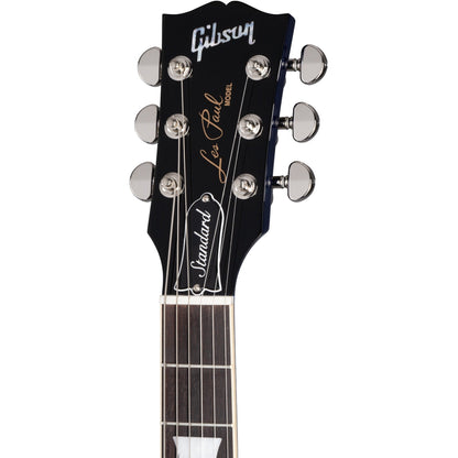 Gibson Les Paul Standard 60s Figured Top Electric Guitar - Blueberry Burst