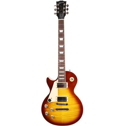 Gibson Les Paul Standard ‘60s Left Handed Electric Guitar - Iced Tea