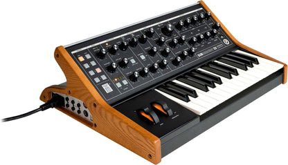 Moog Subsequent 25 Compact Analog Synthesizer