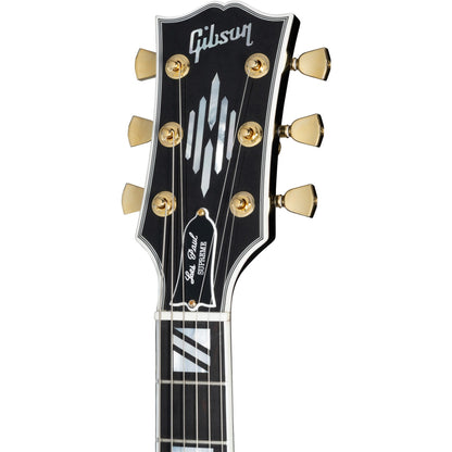 Gibson Les Paul Supreme Electric Guitar - Fireburst