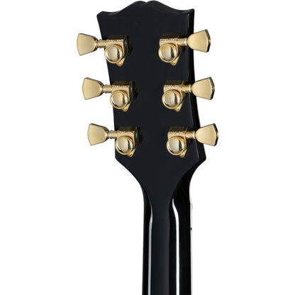 Gibson Les Paul Supreme Electric Guitar - Fireburst