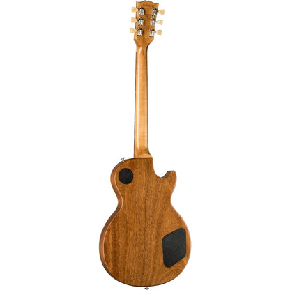 Gibson Les Paul Tribute Left Handed Electric Guitar in Satin Honeyburst