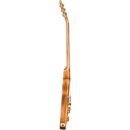 Gibson Les Paul Tribute Left Handed Electric Guitar in Satin Honeyburst