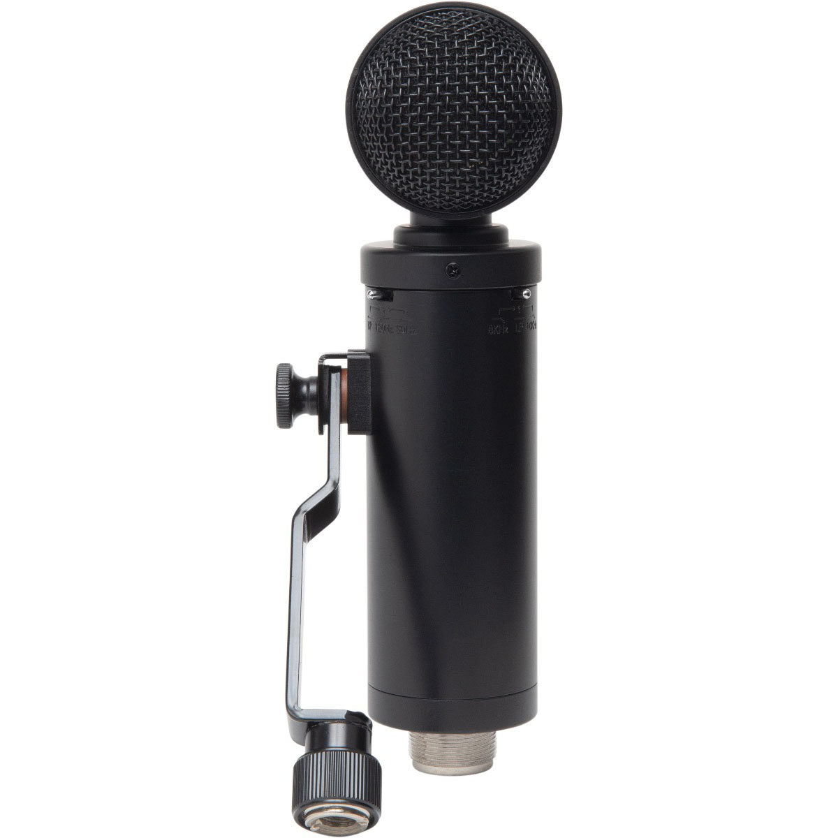 Lauten Audio LS-308 Front Address Large Diaphragm Condenser Microphone